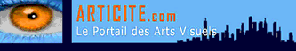 Articité - Le portail des arts visuels en France : musées, galeries, centres d’art classés par régions - Expositions art contemporain, photo...