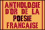 Anthologie de la Poésie Française et Francophone