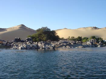 Bords Nil